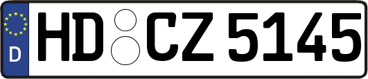 HD-CZ5145
