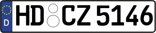 HD-CZ5146