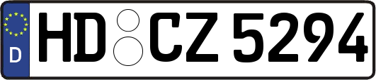 HD-CZ5294