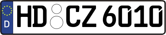 HD-CZ6010