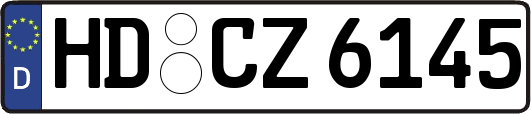HD-CZ6145