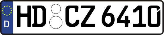 HD-CZ6410
