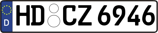 HD-CZ6946