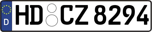 HD-CZ8294