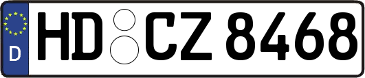 HD-CZ8468