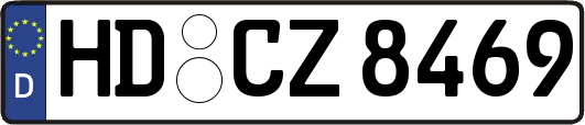 HD-CZ8469
