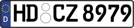 HD-CZ8979