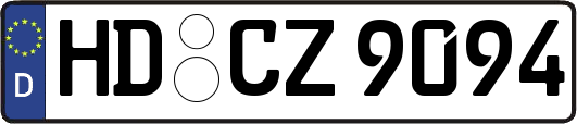 HD-CZ9094