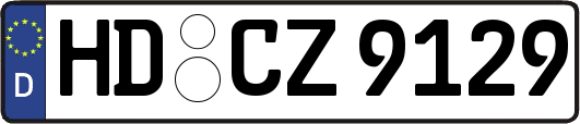HD-CZ9129