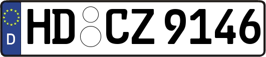 HD-CZ9146