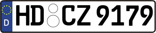HD-CZ9179