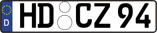 HD-CZ94