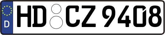 HD-CZ9408