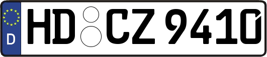 HD-CZ9410
