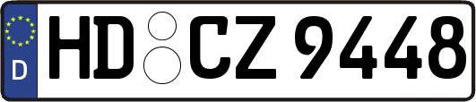 HD-CZ9448