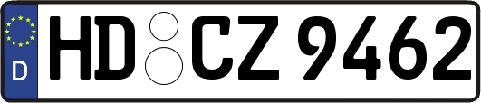 HD-CZ9462