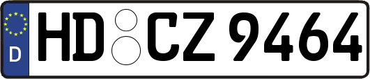 HD-CZ9464