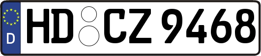 HD-CZ9468