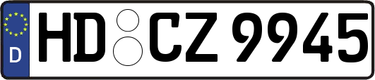 HD-CZ9945