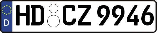 HD-CZ9946