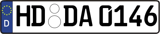 HD-DA0146