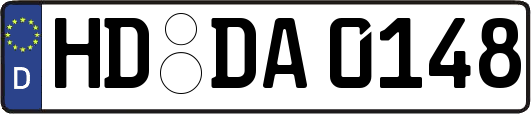 HD-DA0148