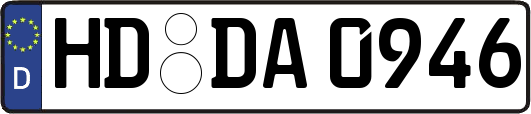 HD-DA0946