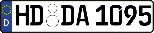 HD-DA1095