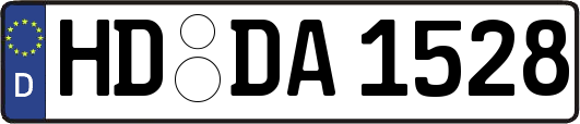 HD-DA1528