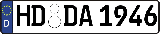 HD-DA1946