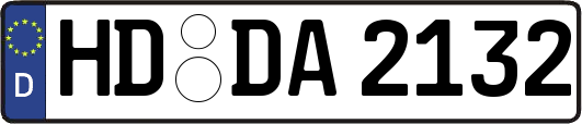 HD-DA2132