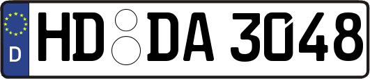 HD-DA3048