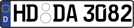 HD-DA3082