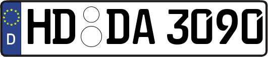 HD-DA3090