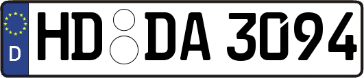 HD-DA3094