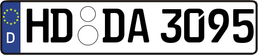 HD-DA3095