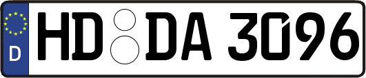 HD-DA3096