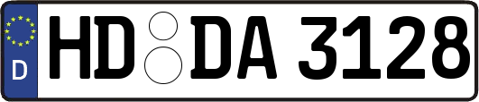 HD-DA3128