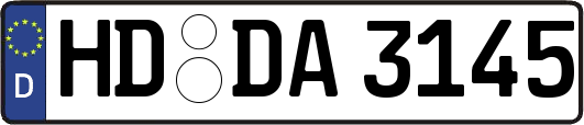 HD-DA3145