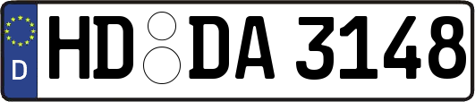 HD-DA3148