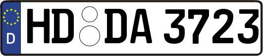 HD-DA3723