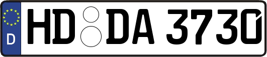 HD-DA3730