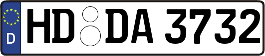 HD-DA3732