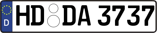 HD-DA3737