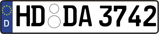 HD-DA3742