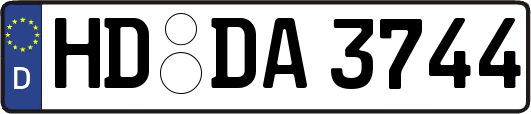 HD-DA3744