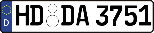 HD-DA3751