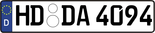 HD-DA4094