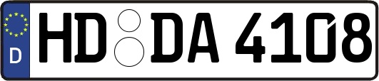 HD-DA4108