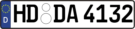 HD-DA4132
